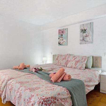 Arrecife 4 U Apartment Ngoại thất bức ảnh