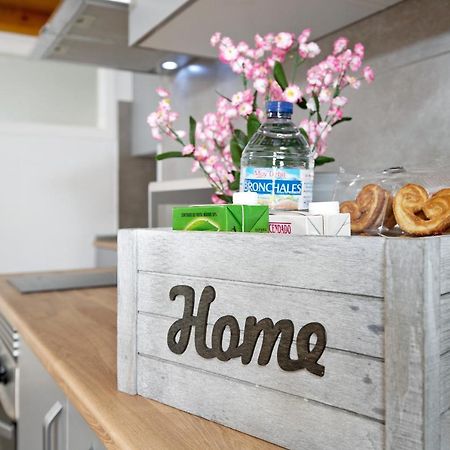 Arrecife 4 U Apartment Ngoại thất bức ảnh