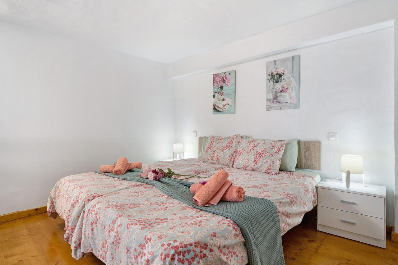 Arrecife 4 U Apartment Ngoại thất bức ảnh