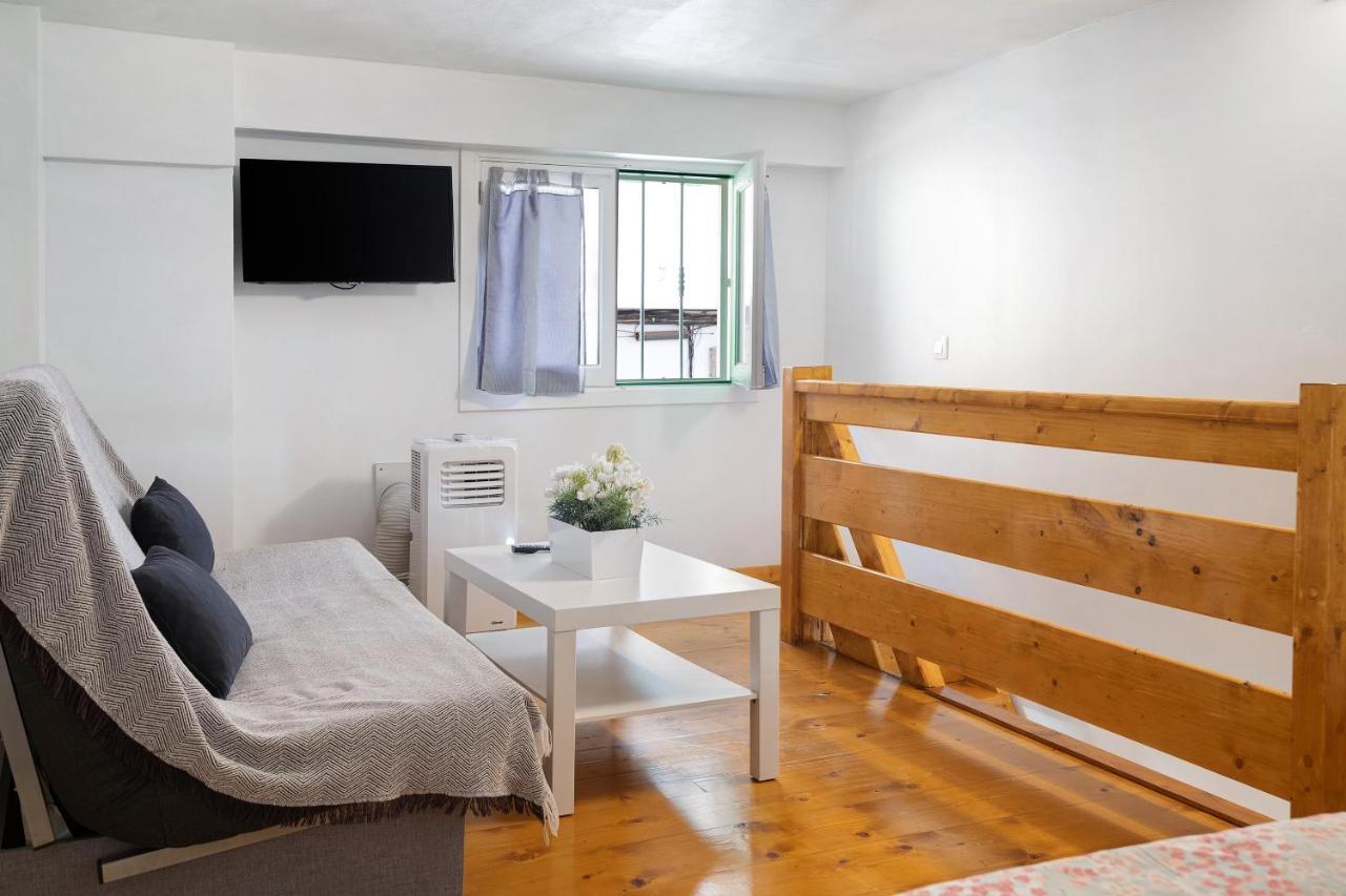 Arrecife 4 U Apartment Ngoại thất bức ảnh