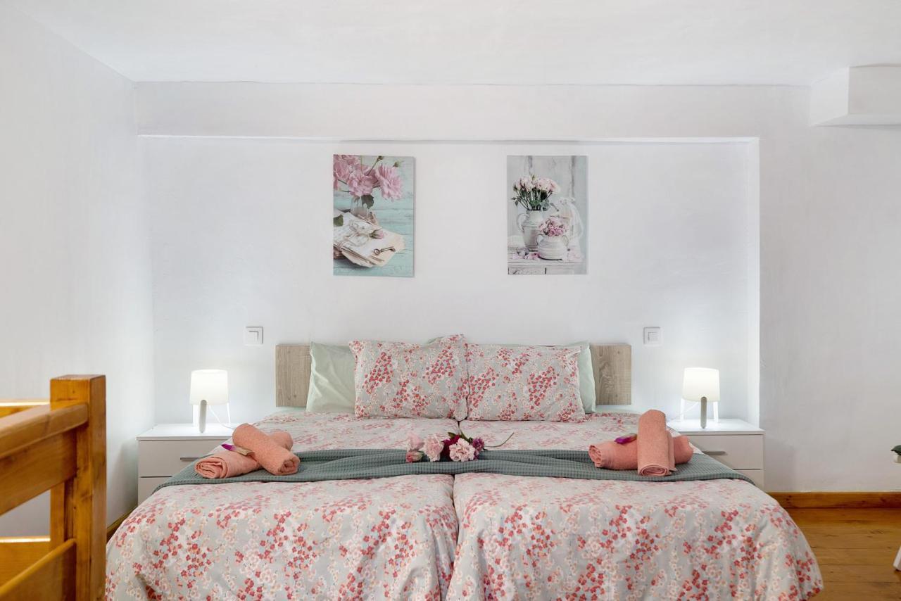 Arrecife 4 U Apartment Ngoại thất bức ảnh