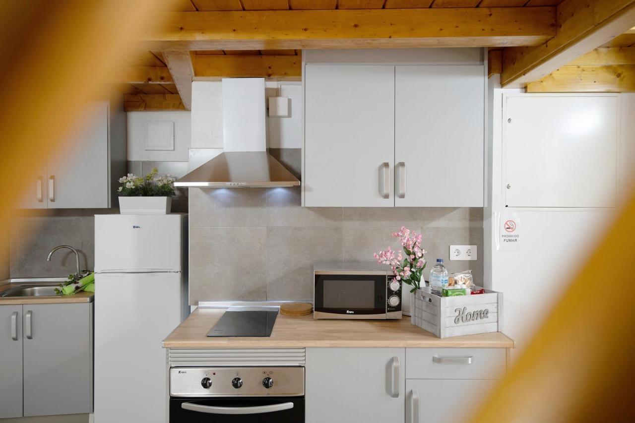 Arrecife 4 U Apartment Ngoại thất bức ảnh