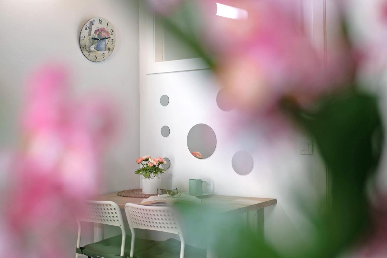 Arrecife 4 U Apartment Ngoại thất bức ảnh