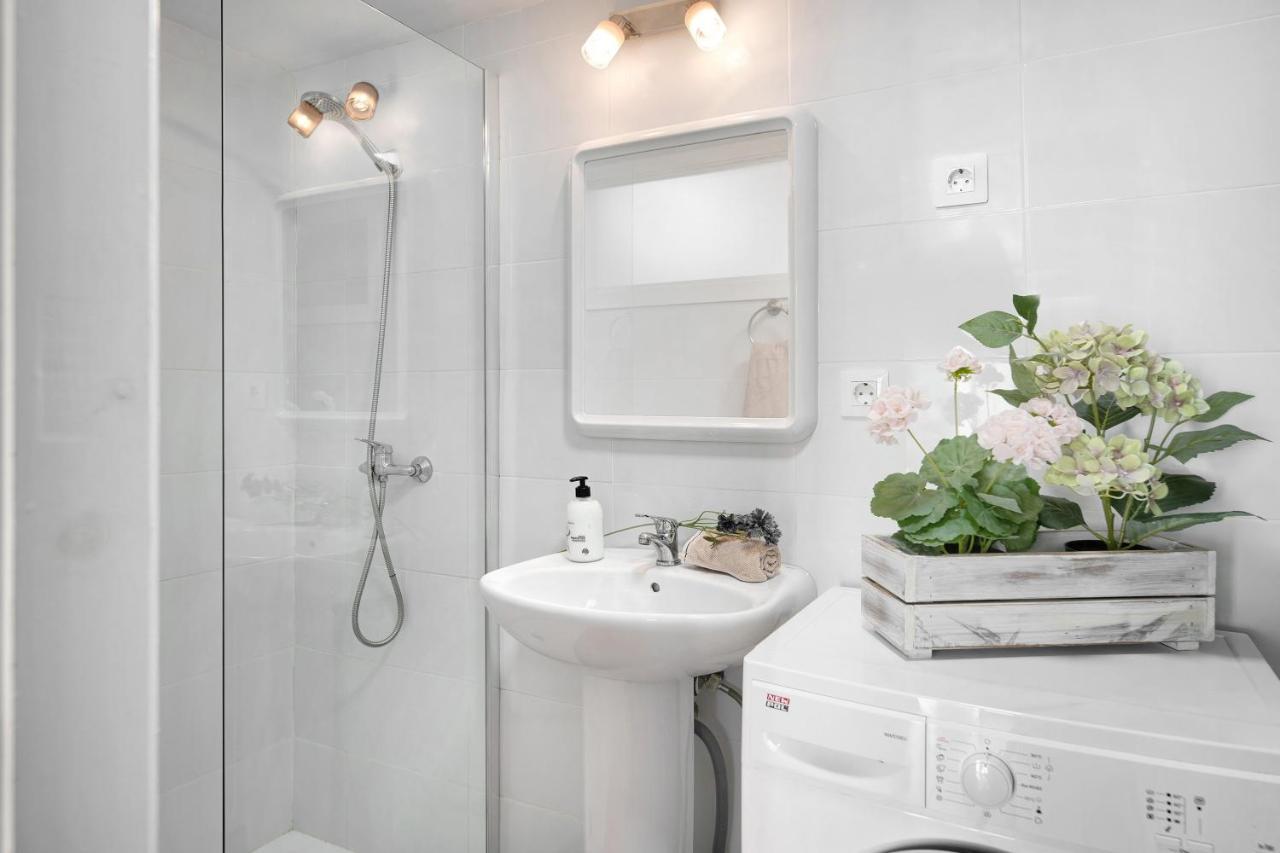 Arrecife 4 U Apartment Ngoại thất bức ảnh